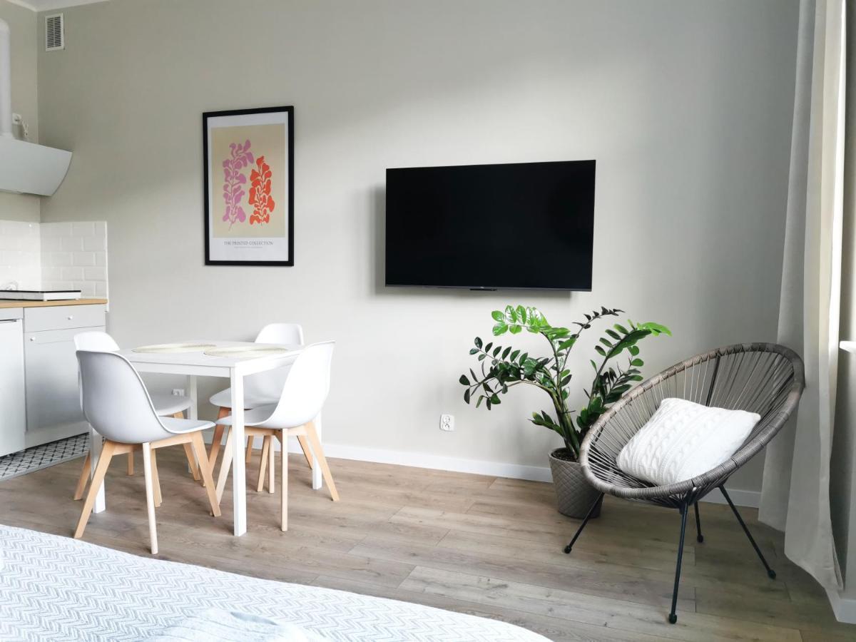 Apartamenty Swietojanska Gdynia Centrum Exterior foto