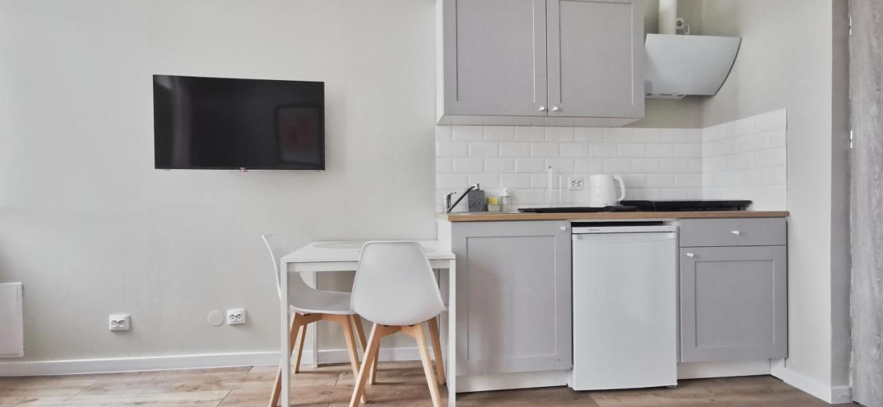 Apartamenty Swietojanska Gdynia Centrum Exterior foto
